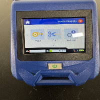 Brady M611 Label Printer image 2